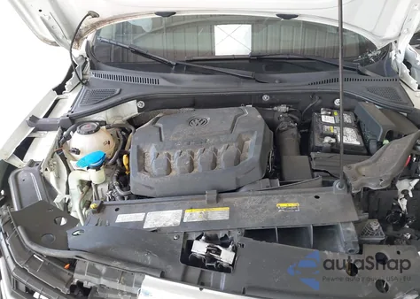 2021 Volkswagen Passat 2.0T S из США, поврежденный, VIN 1VWAA7A39MC015312